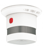 Smoke Sensor [Zigbee]